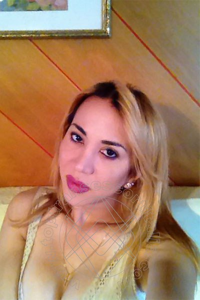 Foto selfie 52 di Juliana Prada transexescort Montebelluna