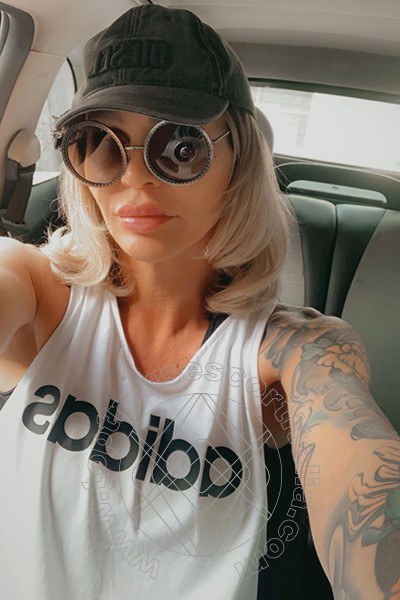 Foto selfie 125 di Valeria transexescort Treviso