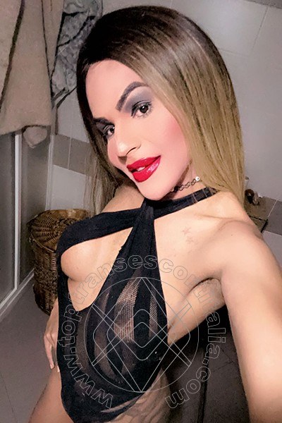 Foto selfie 2 di Lima Sexy transexescort Prato