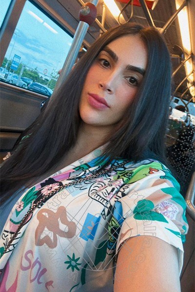 Foto selfie 2 di Katherine Gomez transexescort Padova