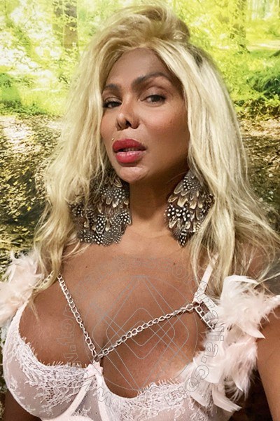 Foto selfie 1 di Carolina Hot transexescort Lecce