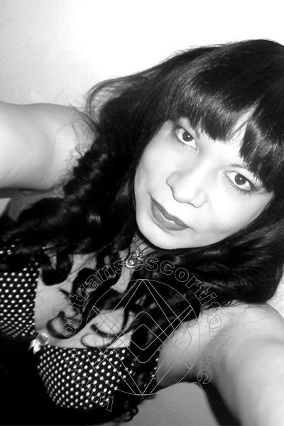 Foto selfie 12 di Paloma Miranda transexescort Vanzago