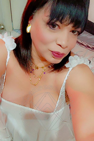 Foto selfie 4 di Paloma Miranda transexescort Vanzago