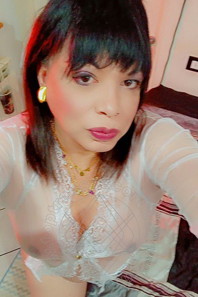 Foto selfie 2 di Paloma Miranda transexescort Vanzago