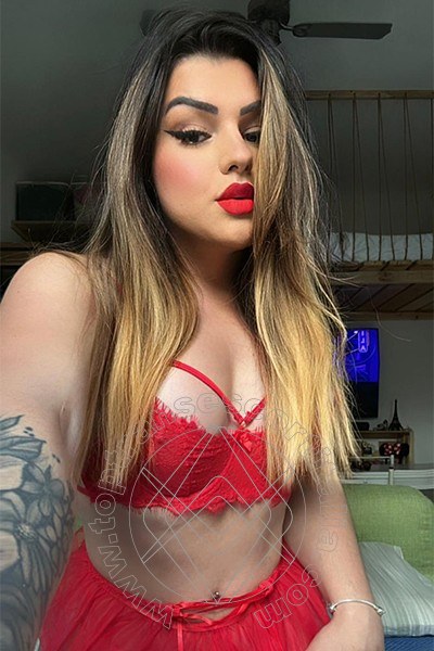 Foto selfie 16 di Rosalia transexescort Lugano