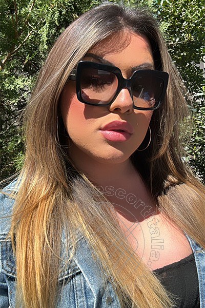 Foto selfie 13 di Rosalia transexescort Lugano