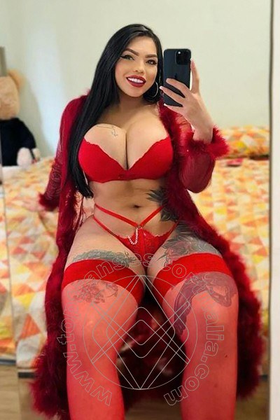Foto selfie 12 di Luana castrinni transexescort Milano