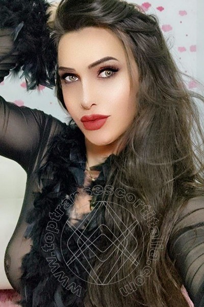 Foto selfie di Leticia Stefen transexescort Savona