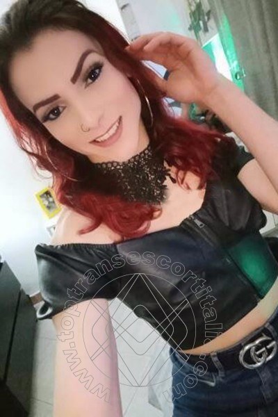 Foto selfie 12 di Chiara Mendes transexescort Civitanova Marche
