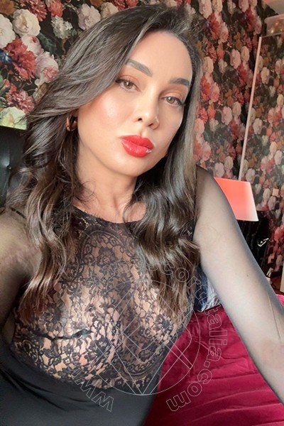 Foto selfie 7 di Chanelle transexescort Treviso