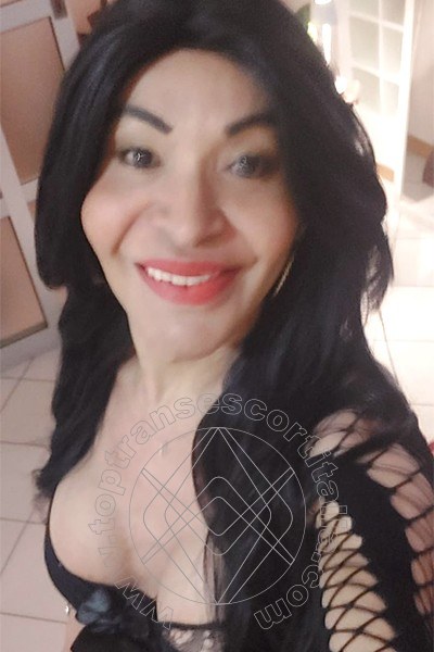 Foto selfie 59 di Tainá Oliveira transexescort Prato