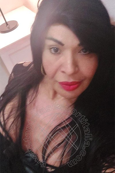 Foto selfie 58 di Tainá Oliveira transexescort Prato