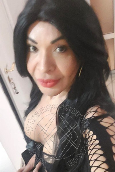 Foto selfie 55 di Tainá Oliveira transexescort Prato