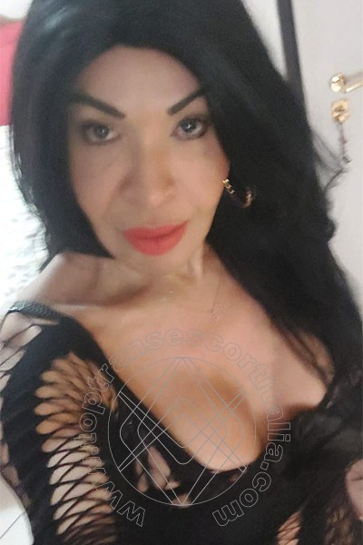 Foto selfie 11 di Tainá Oliveira transexescort Prato