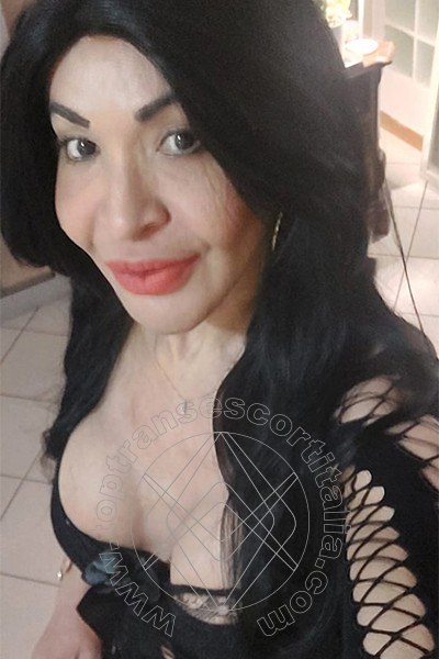 Foto selfie 49 di Tainá Oliveira transexescort Prato
