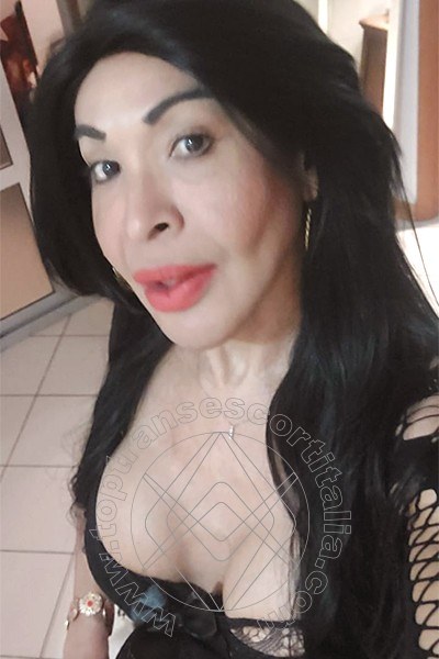 Foto selfie 48 di Tainá Oliveira transexescort Prato