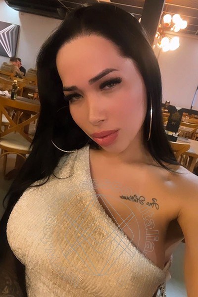 Foto selfie 10 di Angel Luna transexescort Milano