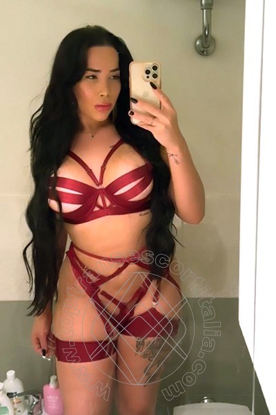 Foto selfie 8 di Angel Luna transexescort Milano