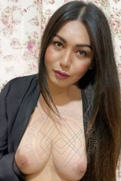 Foto selfie 27 di Ruby Asiatica transexescort Como