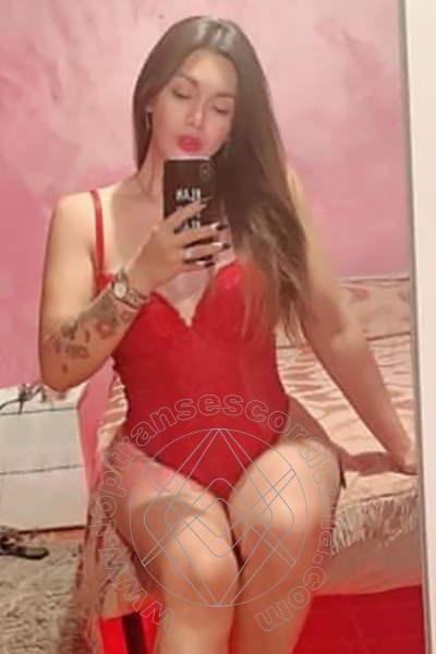 Foto selfie 18 di Ruby Asiatica transexescort Como