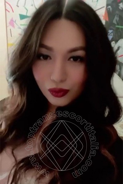 Foto selfie 21 di Ruby Asiatica transexescort Como