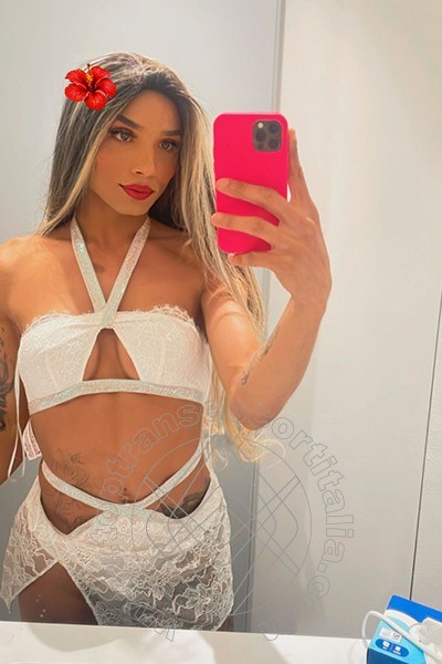 Foto selfie 6 di Brunna Campanaro transexescort Cuneo