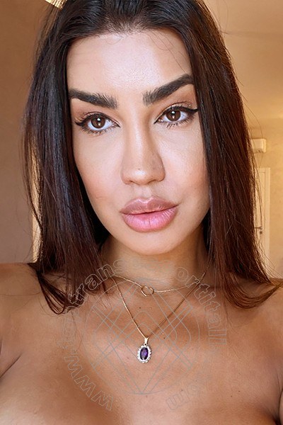 Foto selfie 25 di Nicole Andrade transexescort Oristano