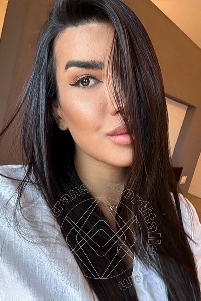 Foto selfie 21 di Nicole Andrade transexescort Oristano