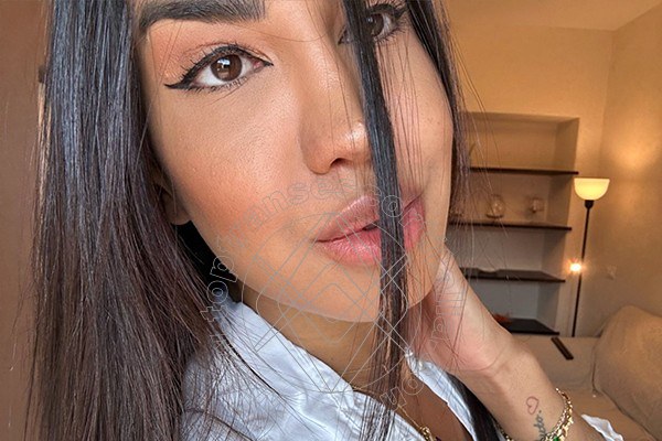 Foto selfie 23 di Nicole Andrade transexescort Oristano