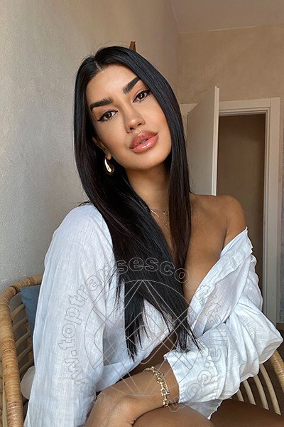 Foto selfie 22 di Nicole Andrade transexescort Oristano