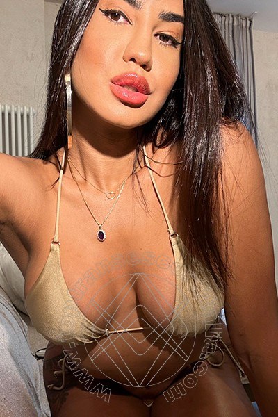 Foto selfie 20 di Nicole Andrade transexescort Oristano