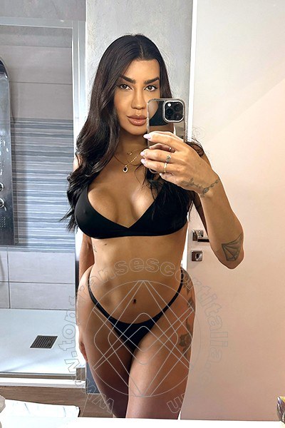 Foto selfie 18 di Nicole Andrade transexescort Oristano