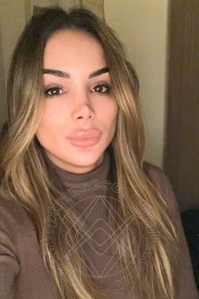 Foto selfie 7 di Juliana Garcia transexescort Rieti
