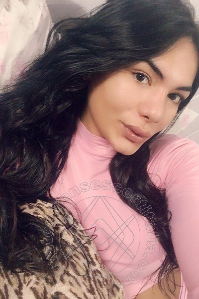 Foto selfie 14 di Kelly Melo Pornostar transexescort Roma