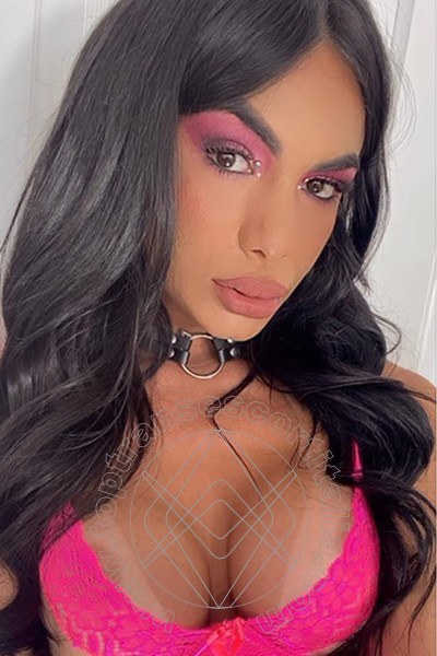 Foto selfie 13 di Kelly Melo Pornostar transexescort Roma