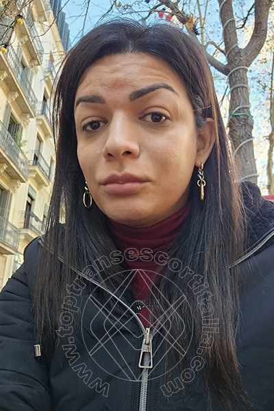 Foto selfie 4 di Renata Molina transexescort Barcellona