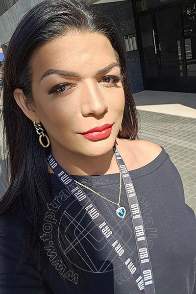 Foto selfie 2 di Renata Molina transexescort Barcellona