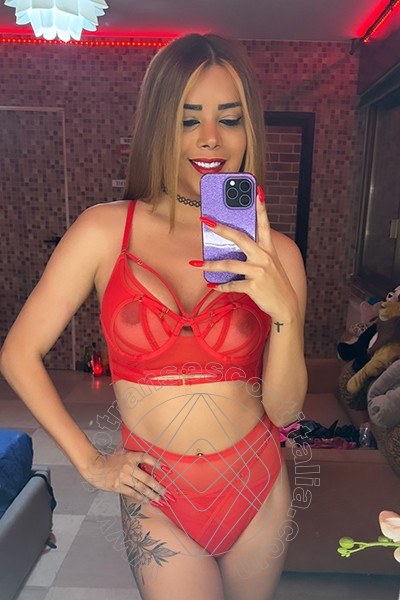 Foto selfie 4 di Rayca transexescort San Gallo