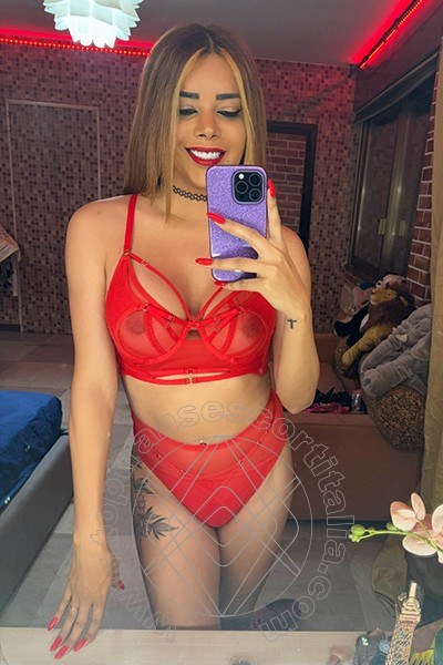 Foto selfie 3 di Rayca transexescort San Gallo