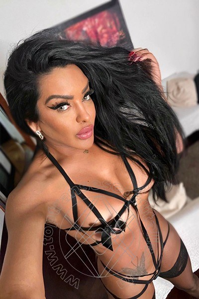 Foto selfie 4 di Ingrid Lemos transexescort Milano