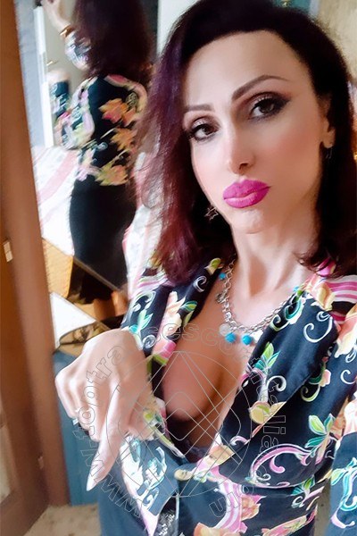 Foto selfie 230 di Regina Audrey Italiana transexescort Monza
