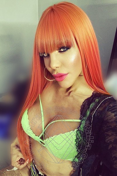 Foto selfie 68 di Wanessa Ambrosio transexescort Frosinone