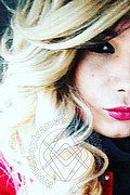 Foto selfie di Bruna Zelnik transexescort Castellón de la plana