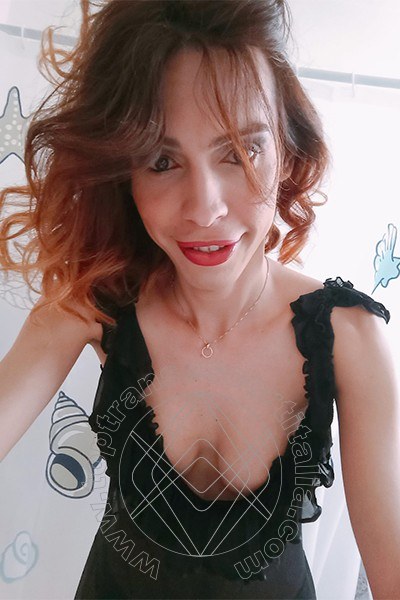 Foto selfie 25 di Amanda Sanchez transexescort Asti
