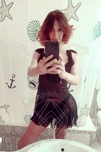 Foto selfie 24 di Amanda Sanchez transexescort Asti