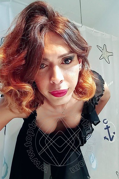 Foto selfie 23 di Amanda Sanchez transexescort Asti