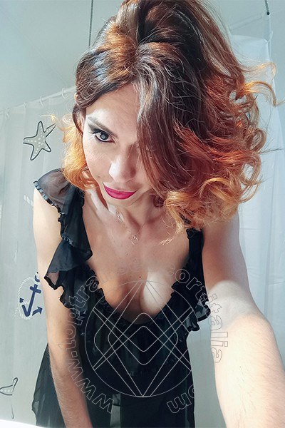 Foto selfie 4 di Amanda Sanchez transexescort Asti