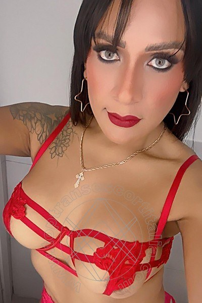 Foto selfie 11 di Viviana transexescort Sava