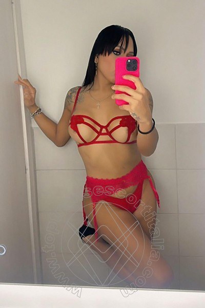 Foto selfie 14 di Viviana transexescort Sava