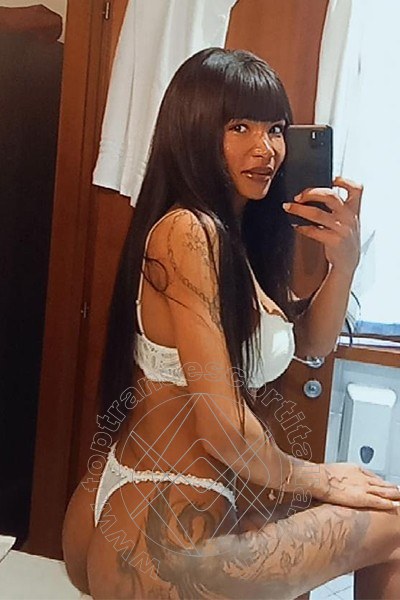 Foto selfie 19 di Sara Souza transexescort Rimini